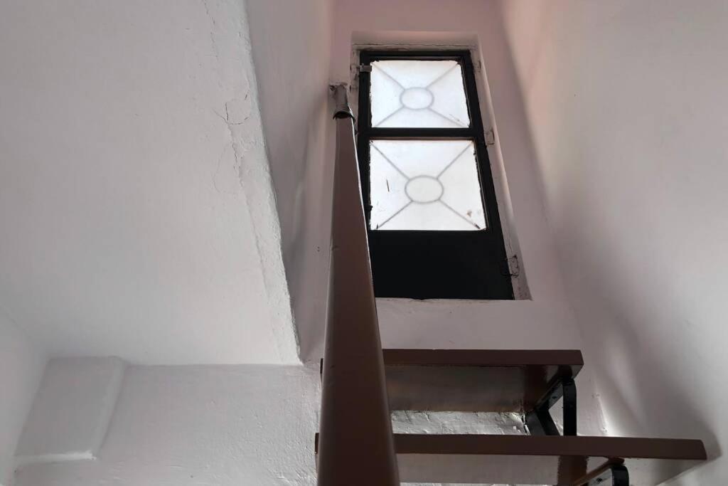 M4 Cool Terrace. 1 Min To Metro. 15 Min To Center Apartment Esplugues de Llobregat Exterior foto